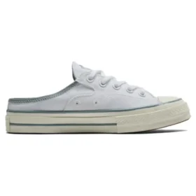 Chuck 70 Mule “Floral White”