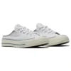 Chuck 70 Mule “Floral White”