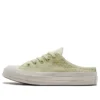 Chuck 70 Mule “Green White”