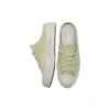 Chuck 70 Mule “Green White”