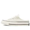 Chuck 70 Mule Slip “Cream”