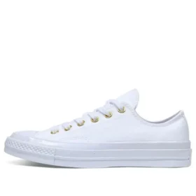 Chuck 70 OX 18 “White”