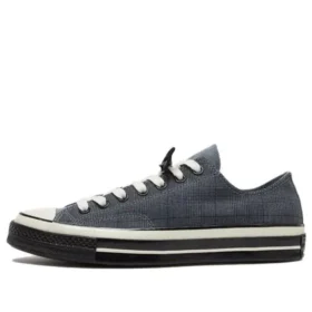 Chuck 70 OX “Black”