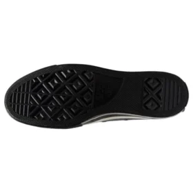 Chuck 70 OX “Black”