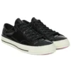 Chuck 70 Ox “Black Patent”