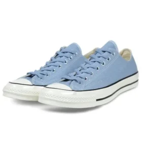 Chuck 70 Ox “Blue Slate”