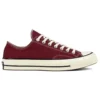 Chuck 70 Ox “Burgundy”