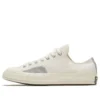 CHUCK 70 OX EGRET
