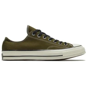 Chuck 70 Ox “Green”