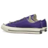 CHUCK 70 OX NEW ORCHID