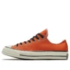 Chuck 70 Ox “Orange”
