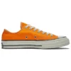 Chuck 70 Ox “Orange Ivory”