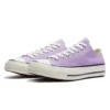 Chuck 70 Ox “Purple”