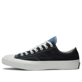 Chuck 70 Ox “Tri-Panel Denim”