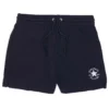 Chuck 70 Patch Relaxed Short “Black”