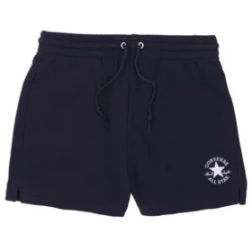 Chuck 70 Patch Relaxed Short “Black”