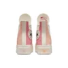 Chuck 70 Plus “Ivory Pink”