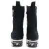 Chuck 70 PLUS XHI “Black White”