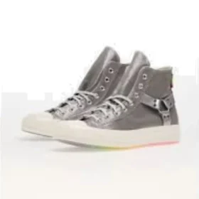 Chuck 70 Pride “Silver White”