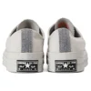 Chuck 70 Renew Low “Pale Putty”