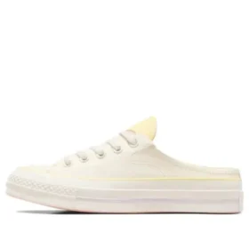 Chuck 70 Shoes “White”