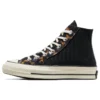 Chuck 70 Tortoise “Black”