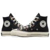 Chuck 70 Tortoise “Black”