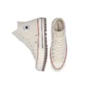 Chuck 70 Trek High “Parchment Vintage”