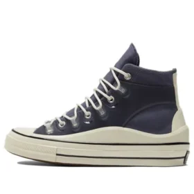 Chuck 70 Utility High “Hybrid Function – Steel”