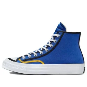 Chuck 70 Varsity High “Game Royal”