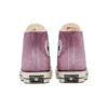 Chuck 70 Vintage Canvas High “Pink Aura”
