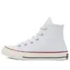 Chuck 70 Vintage Canvas High “White Garnet”