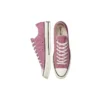 Chuck 70 Vintage Canvas Low “Pink Aura”