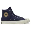 Chuck 70 “Vintage Floral Navy”