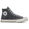 Chuck 70 Vintage High “Iron Grey”