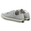 Chuck 70 Zip Ox “Pure Platinum”