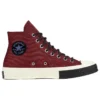 Chuck 70s “Burgundy Black”