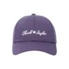 Chuck 70S Cap “Purple”