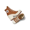 Chuck 70s De Luxe Heel “Tawny Owl”