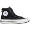 Chuck 70s Hi “Riri Black”