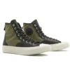 Chuck 70s Hi Top Hiker “Medium Olive”