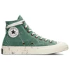 Chuck 70s High Top Paint Splatter “Admire Elm”