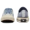 Chuck 70s Mix Material Shoes “Thunder Daze”