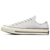 Chuck 70s Ox “Grey”