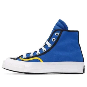 Chuck 70s Varsity High Top “Blue”