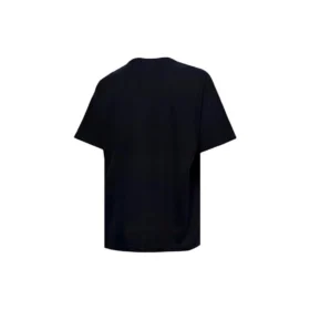 Chuck Anatomy Oversized Tee Asia Sizing “Black”