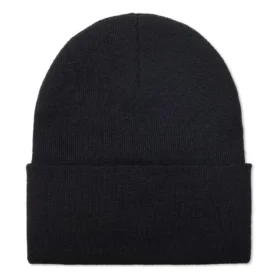 Chuck Patch Beanie “Black”