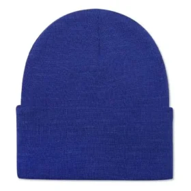 Chuck Patch Beanie “Blue”