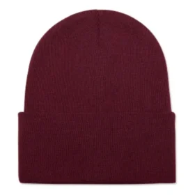 Chuck Patch Beanie “Purple”