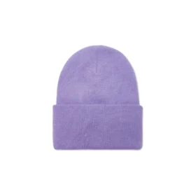 Chuck Patch Beanie “Purple”